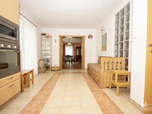 Prodej domu 120 m², pozemek 840 m²