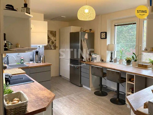 Prodej domu 420 m², pozemek 848 m²