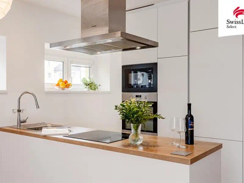 Prodaný byt 2+kk 44 m²