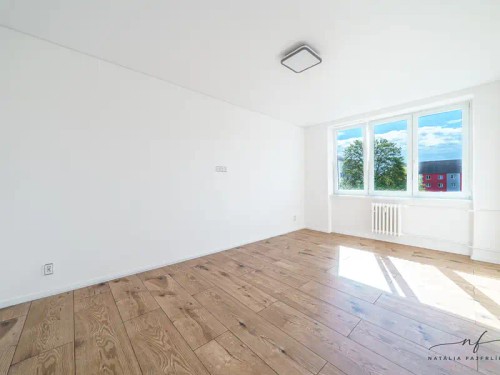 Prodej bytu 2+1 48 m²