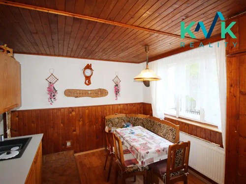Prodej domu 110 m², pozemek 270 m²