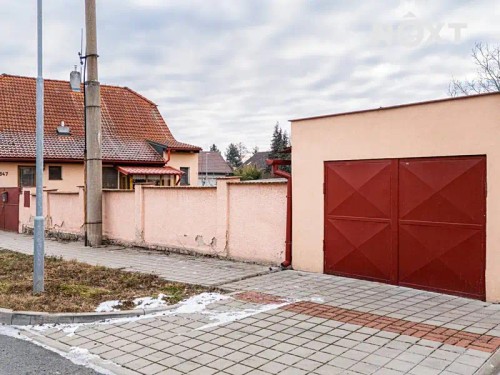 Prodej domu 94 m², pozemek 633 m²