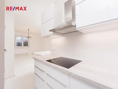 Prodej bytu 3+kk 74 m²