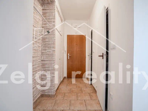 Prodaný atypický byt 72 m²