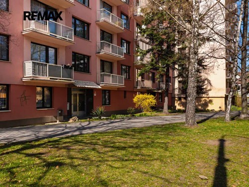 Prodaný byt 2+1 67 m²