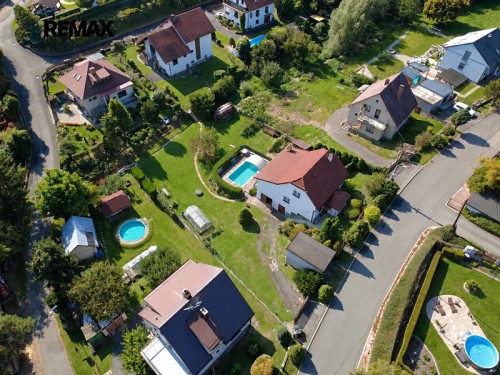 Prodej domu 115 m², pozemek 1276 m²