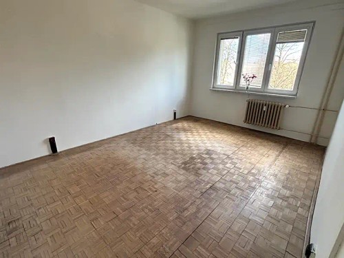 Prodaný byt 2+1 55 m²