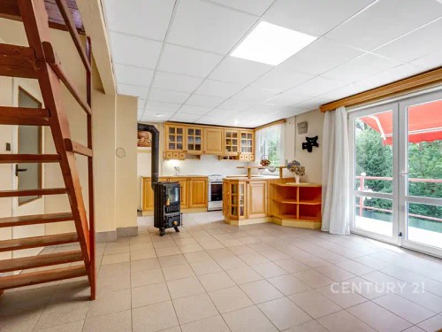 Prodej chaty 65 m², pozemek 441 m²