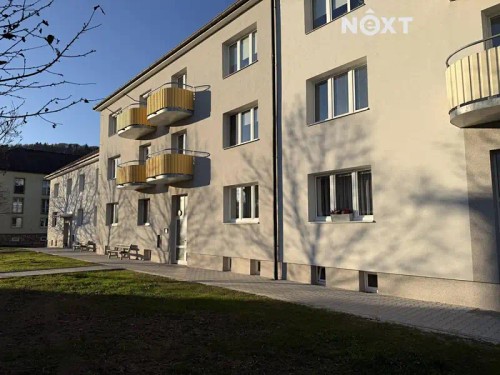 Prodej bytu 2+1 56 m²