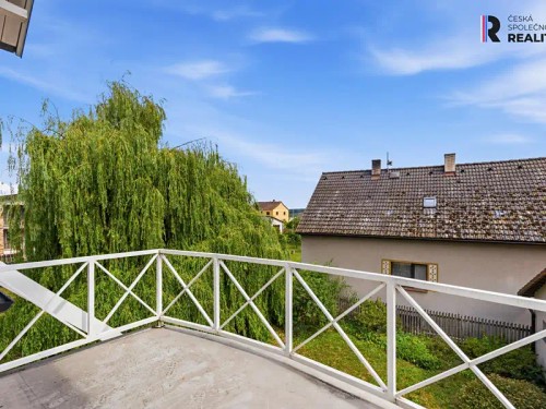Prodej domu 300 m², pozemek 1343 m²