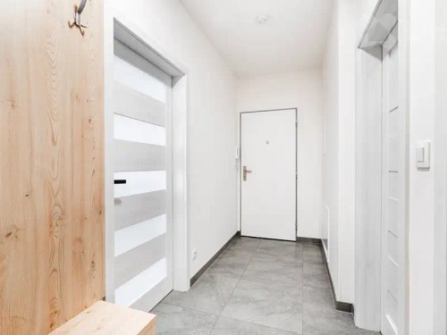 Prodaný  byt 3+kk 61 m²