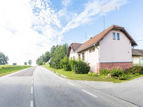 Prodej domu 74 m², pozemek 289 m²