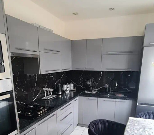 Prodej bytu 2+1 58 m²