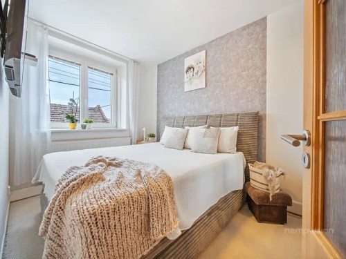 Prodej domu 184 m², pozemek 182 m²