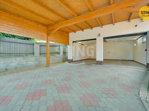 Prodej domu 179 m², pozemek 537 m²