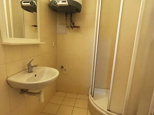 Prodaný byt 2+kk 41 m²
