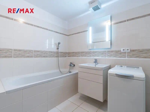 Prodaný byt 2+kk 57 m²
