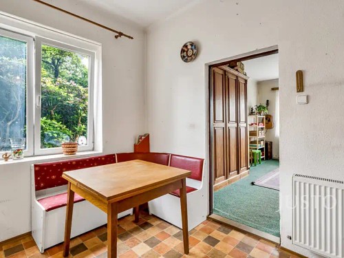 Prodej domu 180 m², pozemek 1758 m²