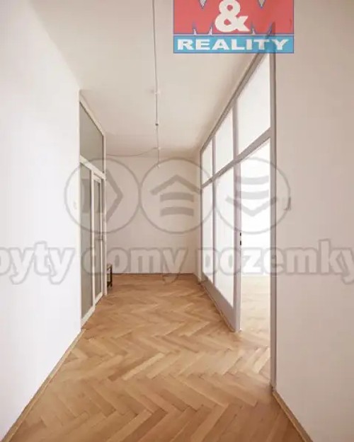 Prodaný byt 2+kk 67 m²