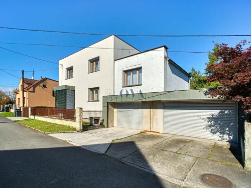 Prodej domu 192 m², pozemek 2094 m²