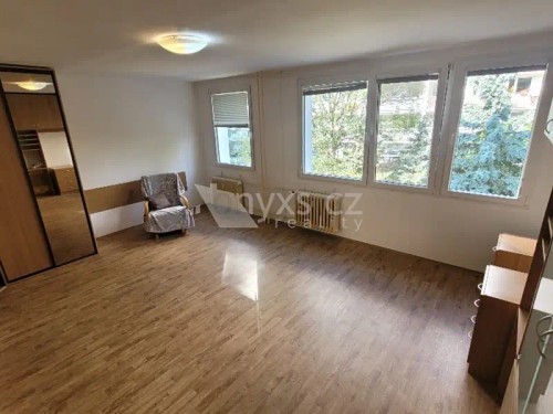 Prodaný  byt 3+1 54 m²