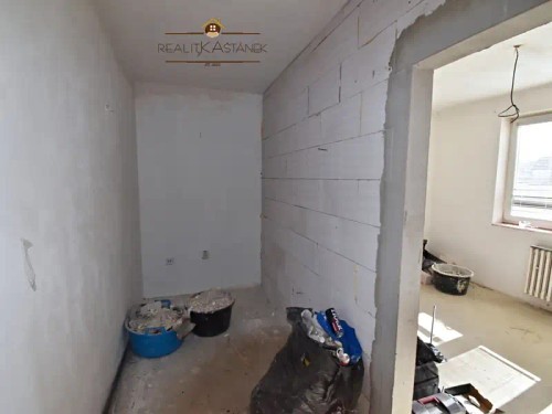 Prodej bytu 2+1 69 m²