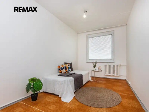 Prodej bytu 3+1 74 m²