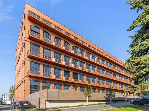 Prodej bytu 1+kk 33 m²