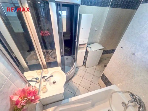 Prodaný  dům 227 m², pozemek 126 m²