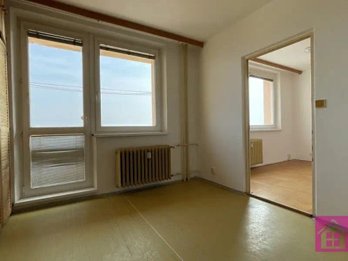 Prodaný  byt 1+1 35 m²