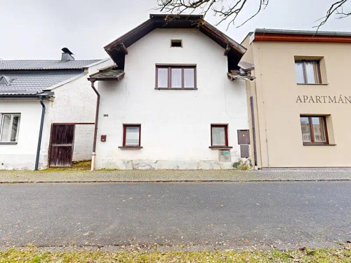 Prodej domu 279 m², pozemek 330 m²
