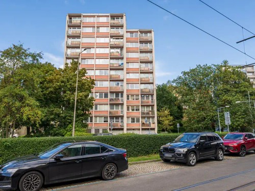 Prodaný byt 3+1 63 m²