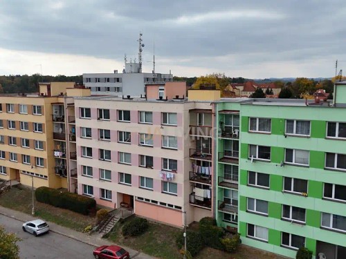 Prodej bytu 3+1 74 m²
