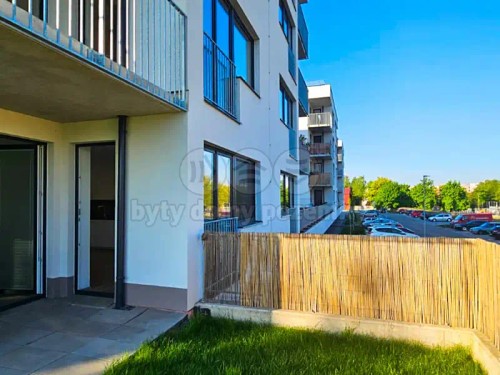 Prodaný byt 3+kk 65 m²