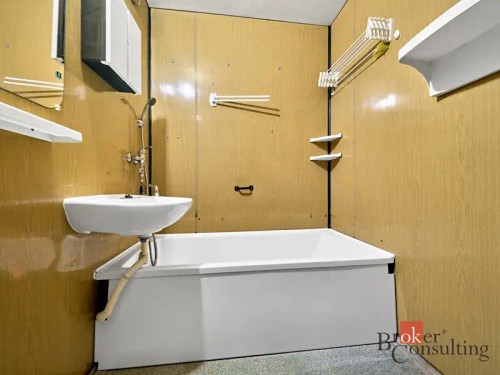 Prodej bytu 2+1 61 m²