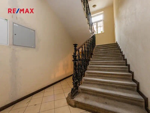 Prodaný  byt 2+kk 44 m²