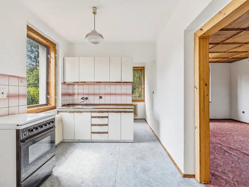 Prodej domu 184 m², pozemek 915 m²