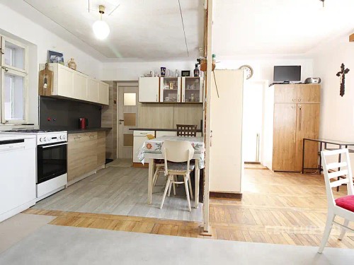 Prodej domu 150 m², pozemek 3692 m²