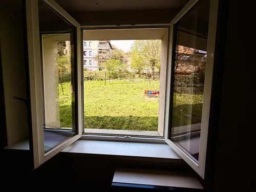 Prodaný byt 2+kk 42 m²