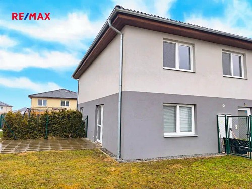 Prodaný byt 3+kk 76 m²