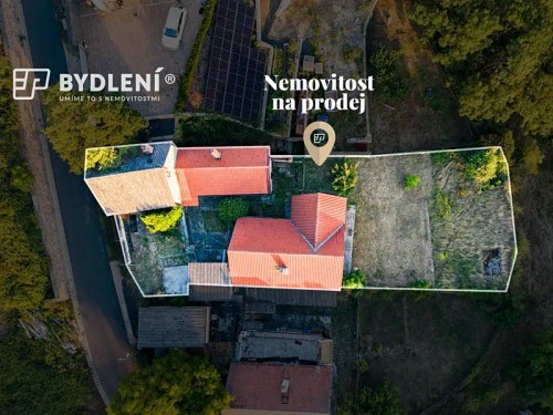 Prodej domu 207 m², pozemek 726 m²