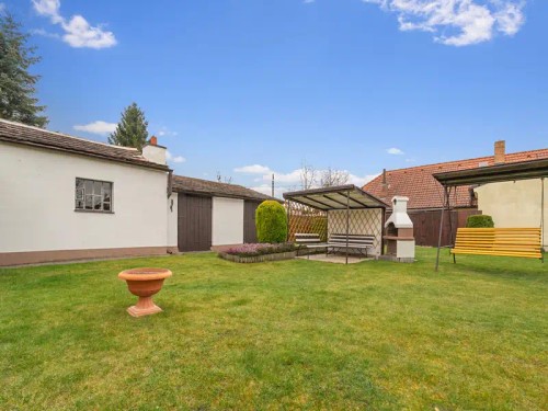 Prodej domu 130 m², pozemek 595 m²