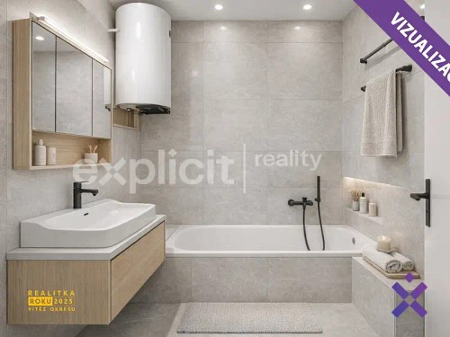 Prodej domu 93 m², pozemek 1196 m²