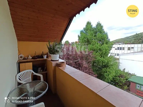 Prodej bytu 3+1 82 m²
