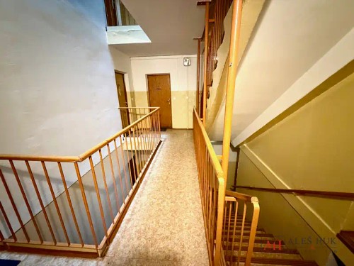 Prodej bytu 2+1 48 m²