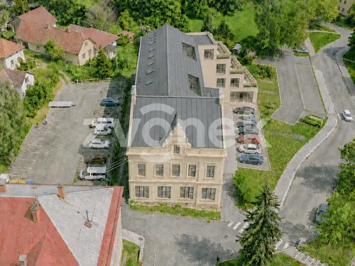 Prodej atypického bytu 85 m²