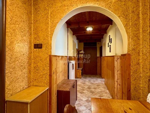 Prodaný byt 3+1 66 m²