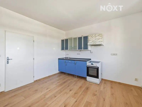 Prodaný byt 2+kk 55 m²