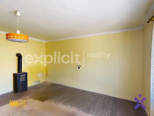 Prodej domu 162 m², pozemek 1057 m²