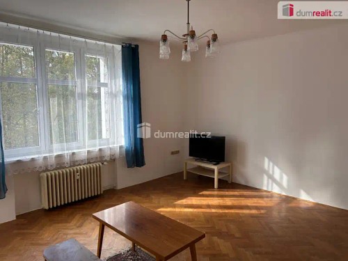 Prodaný byt 1+1 65 m²